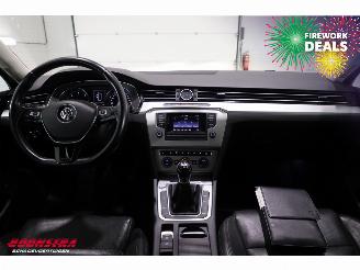 Volkswagen Passat Variant 1.6 TDI Comfortline Clima Cruise SHZ PDC AHK picture 10