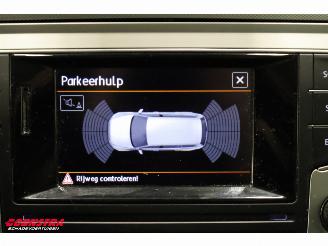 Volkswagen Passat Variant 1.6 TDI Comfortline Clima Cruise SHZ PDC AHK picture 21