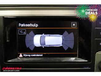 Volkswagen Passat Variant 1.6 TDI Comfortline Clima Cruise SHZ PDC AHK picture 21