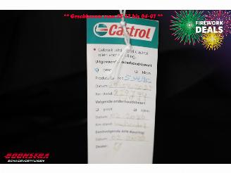 Volkswagen Passat Variant 1.6 TDI Comfortline Clima Cruise SHZ PDC AHK picture 26