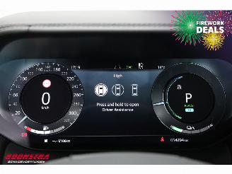 Land Rover Range Rover P550e SV PHEV Pano 4X Memory/Massage/Ventilatie Meridian 360° 14.294 km! picture 16