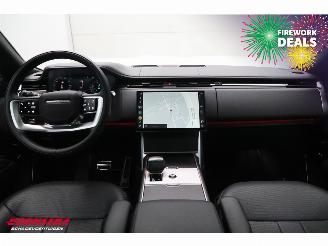 Land Rover Range Rover P550e SV PHEV Pano 4X Memory/Massage/Ventilatie Meridian 360° 14.294 km! picture 7