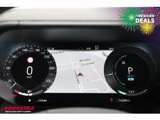 Land Rover Range Rover P550e SV PHEV Pano 4X Memory/Massage/Ventilatie Meridian 360° 14.294 km! picture 15