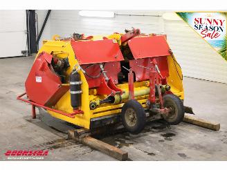   KBG 1500 Uien Loofklapper BY 2022 picture 2