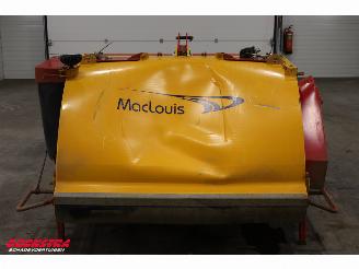   KBG 1500 Uien Loofklapper BY 2022 picture 7