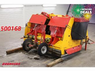    KBG 1500 Uien Loofklapper BY 2022 2022/12