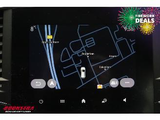 Renault Mégane Grandtour 1.3 TCe 140 Equilibre LED Navi Clima Cruise PDC picture 21