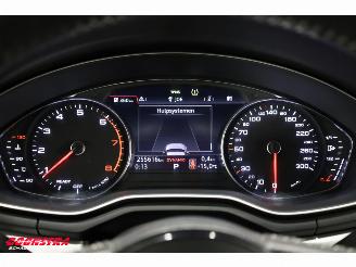 Audi A4 Avant 40 TFSI Sport S-Line LED Navi Clima Cruise SHZ PDC picture 16