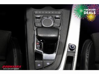 Audi A4 Avant 40 TFSI Sport S-Line LED Navi Clima Cruise SHZ PDC picture 23