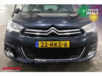 Citroën C4 1.6 THP Aut. Exclusive EGS Massage Navi Clima Cruise SHZ PDC AHK picture 8