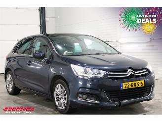 Citroën C4 1.6 THP Aut. Exclusive EGS Massage Navi Clima Cruise SHZ PDC AHK picture 2