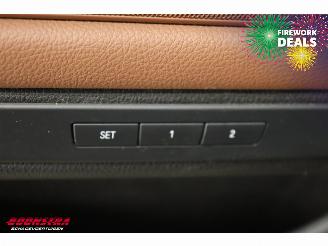 BMW 5-serie Touring 520i M-Sport Memory 360° Leder Navi SHZ AHK picture 14