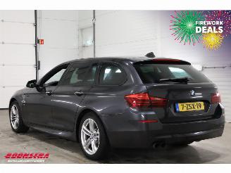 BMW 5-serie Touring 520i M-Sport Memory 360° Leder Navi SHZ AHK picture 4