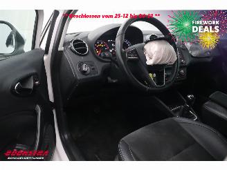 Seat Ibiza 1.2 TSI Style Pano Navi Clima Cruise SHZ PDC picture 19