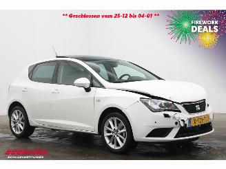 Seat Ibiza 1.2 TSI Style Pano Navi Clima Cruise SHZ PDC picture 2