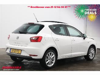 Seat Ibiza 1.2 TSI Style Pano Navi Clima Cruise SHZ PDC picture 3