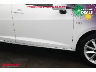 Seat Ibiza 1.2 TSI Style Pano Navi Clima Cruise SHZ PDC picture 5