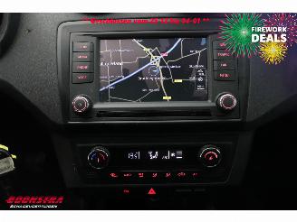 Seat Ibiza 1.2 TSI Style Pano Navi Clima Cruise SHZ PDC picture 16