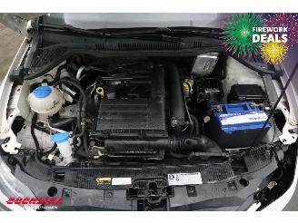 Seat Ibiza 1.2 TSI Style Pano Navi Clima Cruise SHZ PDC picture 9