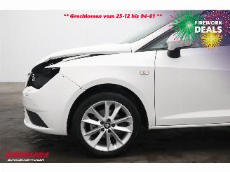 Seat Ibiza 1.2 TSI Style Pano Navi Clima Cruise SHZ PDC picture 13
