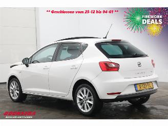 Seat Ibiza 1.2 TSI Style Pano Navi Clima Cruise SHZ PDC picture 4