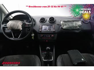Seat Ibiza 1.2 TSI Style Pano Navi Clima Cruise SHZ PDC picture 15