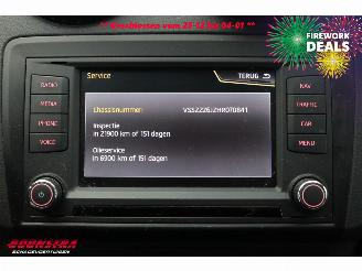 Seat Ibiza 1.2 TSI Style Pano Navi Clima Cruise SHZ PDC picture 23