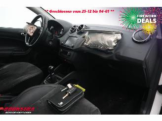 Seat Ibiza 1.2 TSI Style Pano Navi Clima Cruise SHZ PDC picture 14