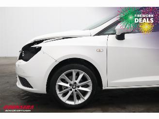 Seat Ibiza 1.2 TSI Style Pano Navi Clima Cruise SHZ PDC picture 13