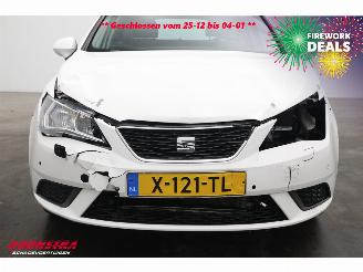 Seat Ibiza 1.2 TSI Style Pano Navi Clima Cruise SHZ PDC picture 7