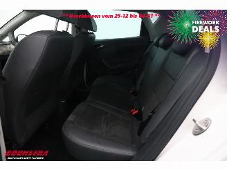 Seat Ibiza 1.2 TSI Style Pano Navi Clima Cruise SHZ PDC picture 18