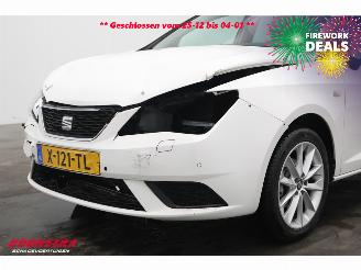 Seat Ibiza 1.2 TSI Style Pano Navi Clima Cruise SHZ PDC picture 12