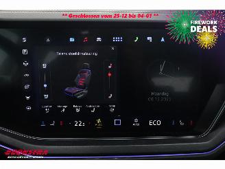 Volkswagen Touareg 3.0 TDI Aut. 4WD Elegance Pano LED ACC Leder Memory Massage Ventilatie AHK picture 27