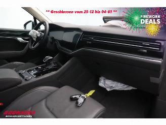 Volkswagen Touareg 3.0 TDI Aut. 4WD Elegance Pano LED ACC Leder Memory Massage Ventilatie AHK picture 13