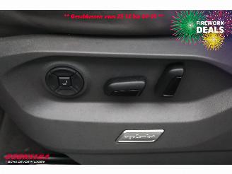 Volkswagen Touareg 3.0 TDI Aut. 4WD Elegance Pano LED ACC Leder Memory Massage Ventilatie AHK picture 25