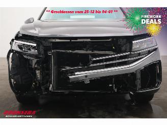 Volkswagen Touareg 3.0 TDI Aut. 4WD Elegance Pano LED ACC Leder Memory Massage Ventilatie AHK picture 7