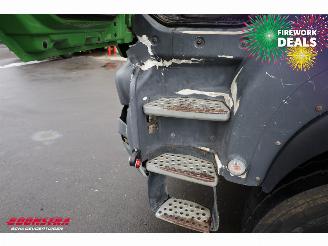 MAN TGS 28.440 Kipper Palfinger PK 14001 EH 6X2 Euro 6 picture 21