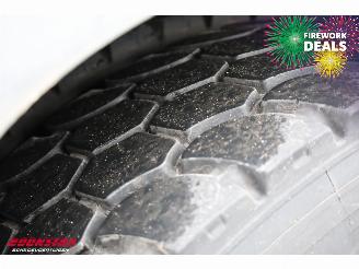 MAN TGS 28.440 Kipper Palfinger PK 14001 EH 6X2 Euro 6 picture 43