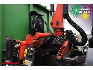 MAN TGS 28.440 Kipper Palfinger PK 14001 EH 6X2 Euro 6 picture 27