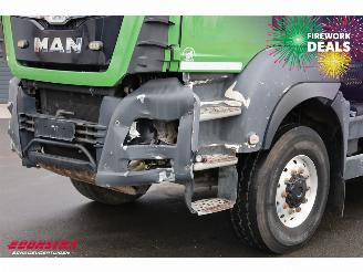 MAN TGS 28.440 Kipper Palfinger PK 14001 EH 6X2 Euro 6 picture 16