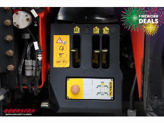 MAN TGS 28.440 Kipper Palfinger PK 14001 EH 6X2 Euro 6 picture 29