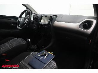 Peugeot 108 1.0 e-VTi Allure Bluetooth Clima Cruise Camera 83.534 km! picture 12