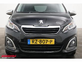 Peugeot 108 1.0 e-VTi Allure Bluetooth Clima Cruise Camera 83.534 km! picture 6