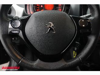 Peugeot 108 1.0 e-VTi Allure Bluetooth Clima Cruise Camera 83.534 km! picture 17