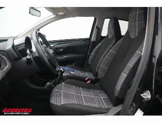 Peugeot 108 1.0 e-VTi Allure Bluetooth Clima Cruise Camera 83.534 km! picture 15