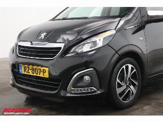 Peugeot 108 1.0 e-VTi Allure Bluetooth Clima Cruise Camera 83.534 km! picture 10