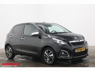 Peugeot 108 1.0 e-VTi Allure Bluetooth Clima Cruise Camera 83.534 km! picture 2