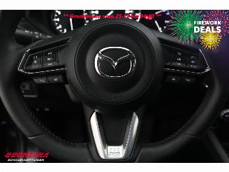 Mazda CX-5 2.0 e-SkyActiv-G M Hybrid 165 Homura LED ACC HUD Memory 360° Bose picture 16