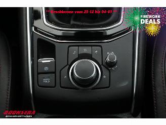 Mazda CX-5 2.0 e-SkyActiv-G M Hybrid 165 Homura LED ACC HUD Memory 360° Bose picture 24