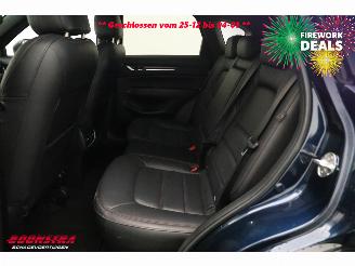 Mazda CX-5 2.0 e-SkyActiv-G M Hybrid 165 Homura LED ACC HUD Memory 360° Bose picture 14